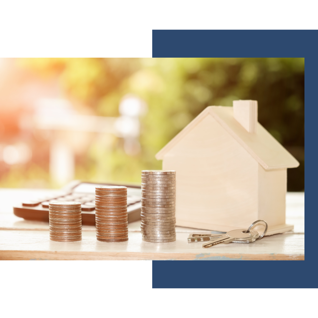 Weigh investment and mortgage repayment options